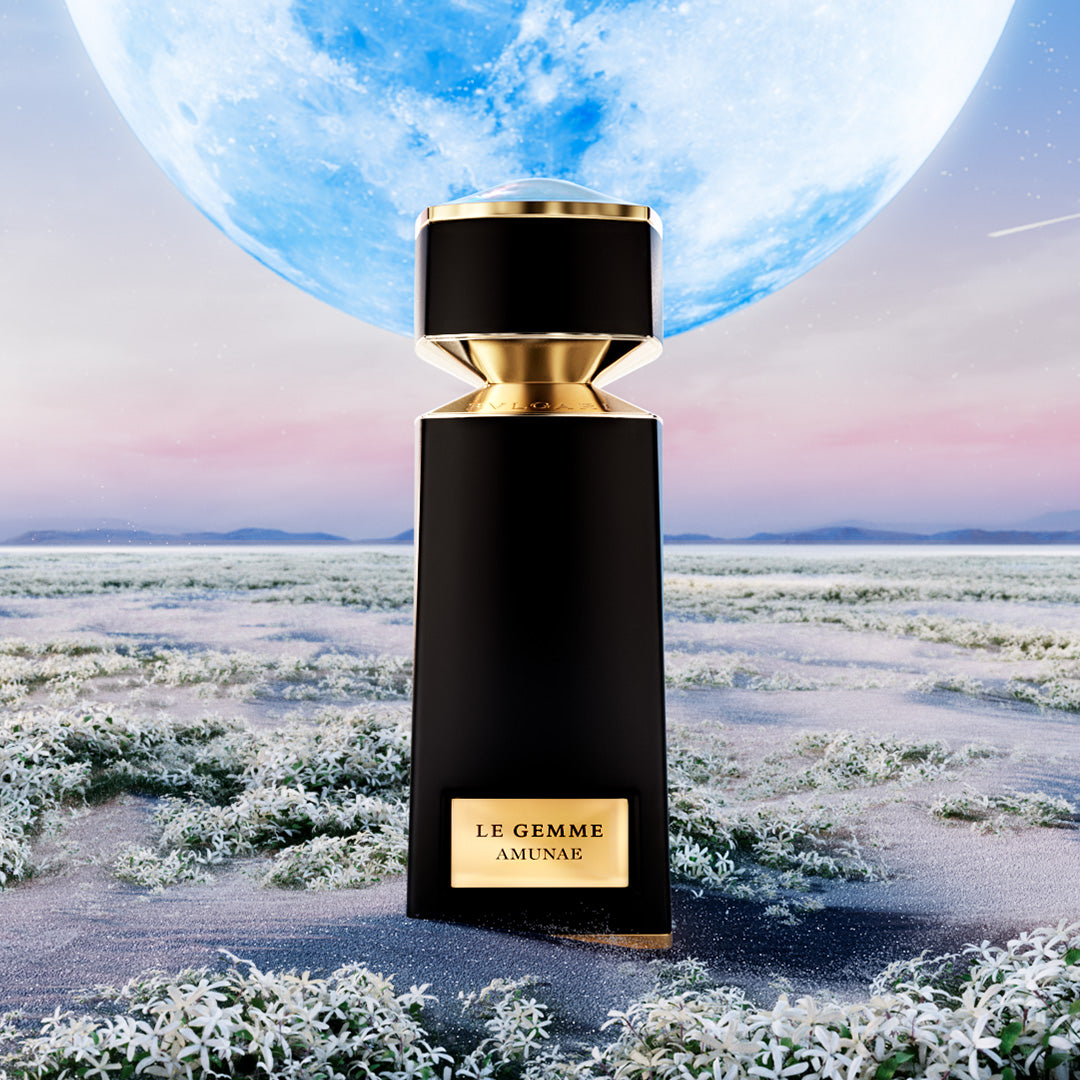 Le Gemme Amunae-BVLGARI PARFUMS-Verso