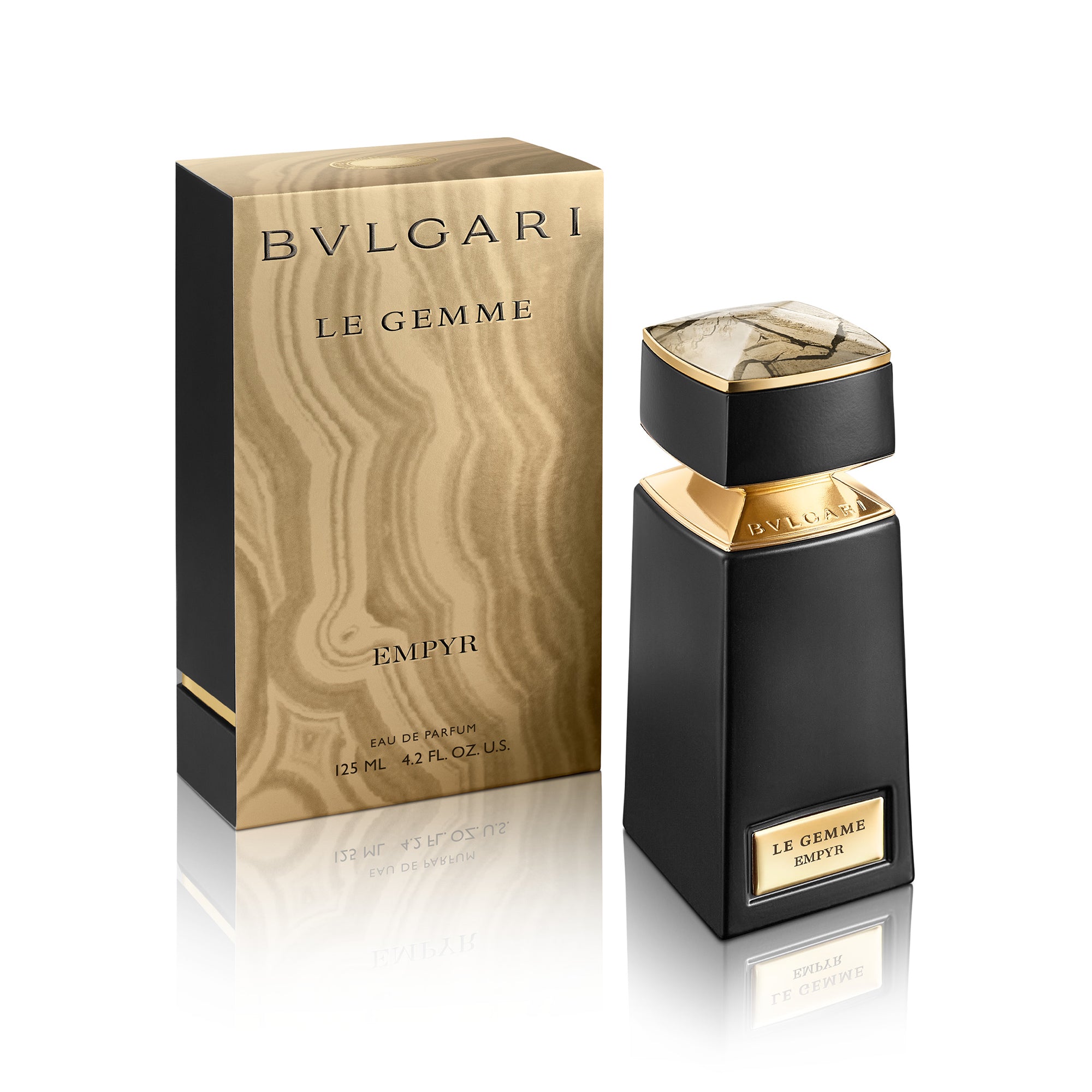 Le Gemme Empyr Eau de Parfum-BVLGARI PARFUMS-Verso
