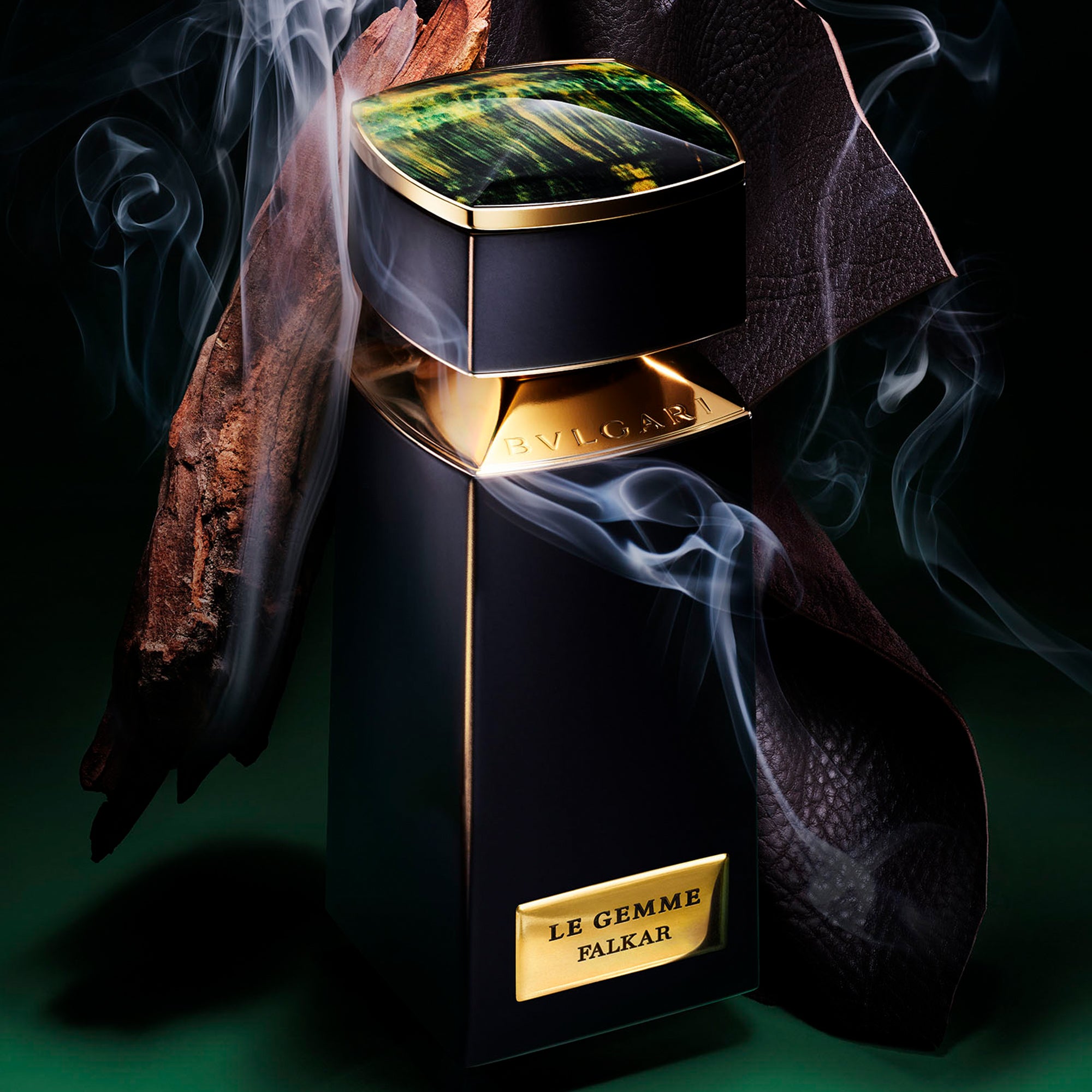 Le Gemme Falkar Eau de Parfum-BVLGARI PARFUMS-Verso
