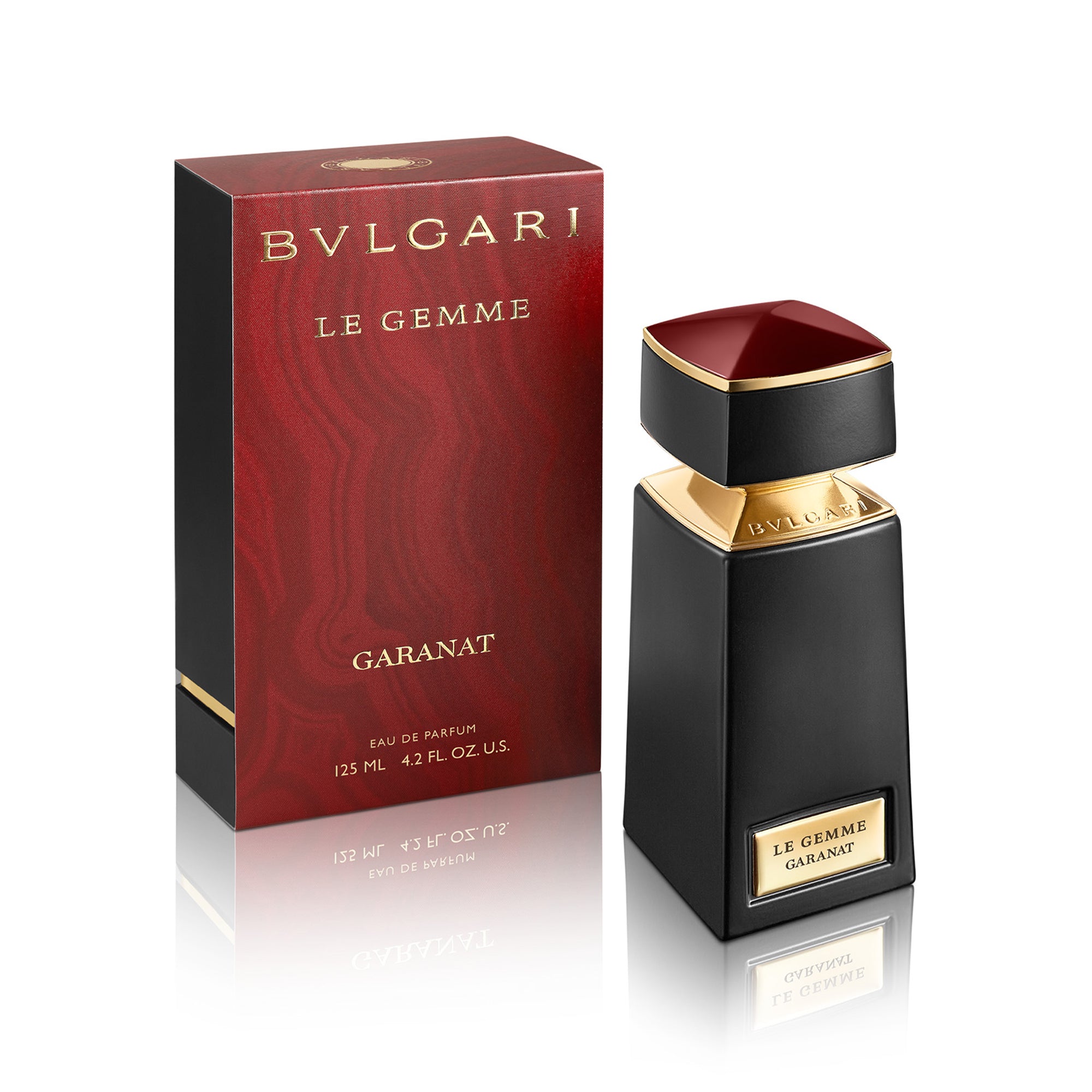 Le Gemme Garanat Eau de Parfum-BVLGARI PARFUMS-Verso