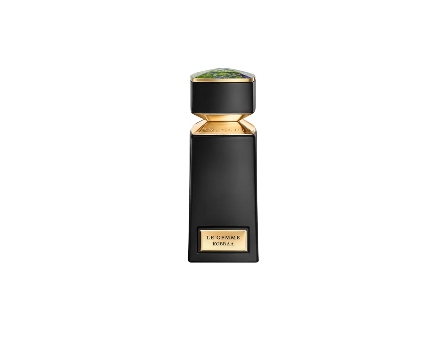 Le gemme kobraa eau de parfum-BVLGARI PARFUMS-Verso