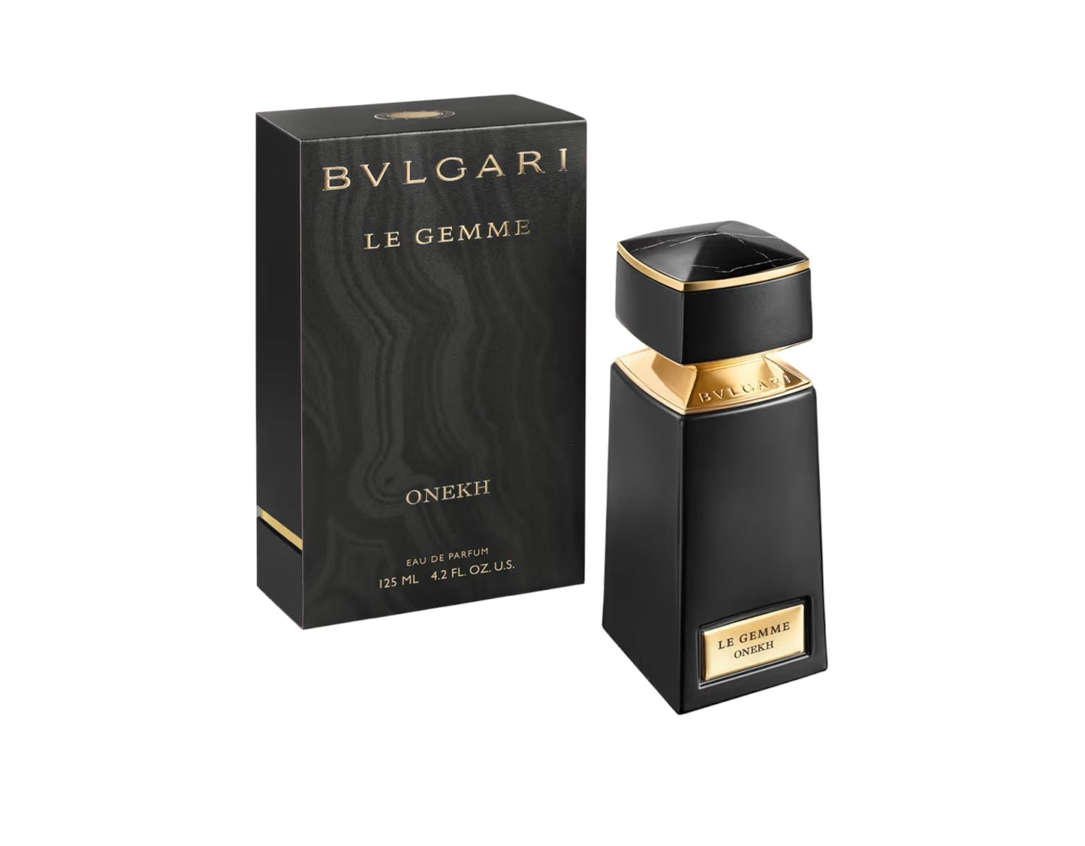 Le gemme onekh eau de parfum-BVLGARI PARFUMS-Verso