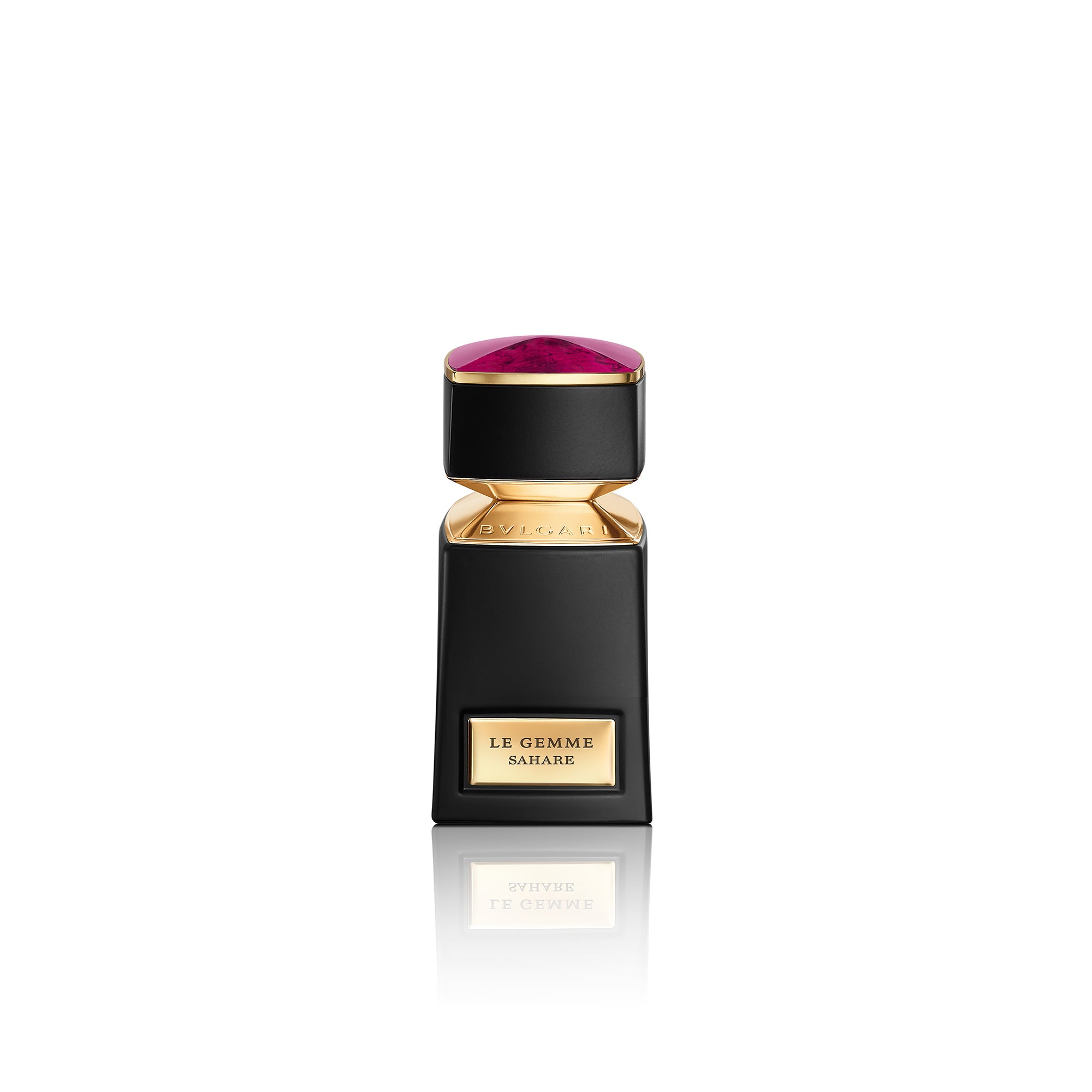 Bvlgari Parfums Le Gemme Sahare Eau de Parfum | Verso
