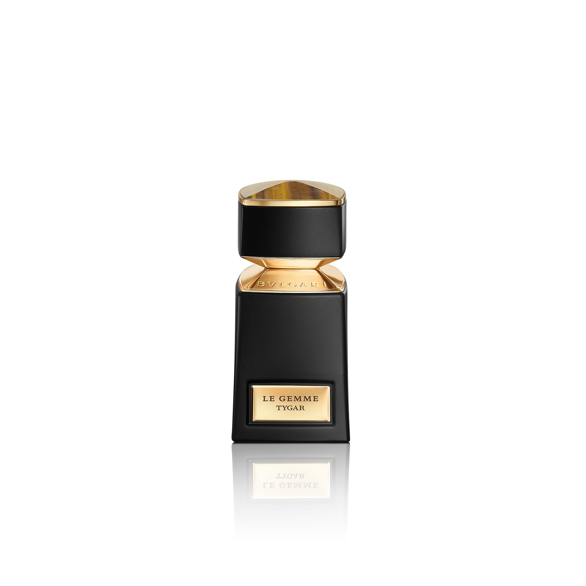Le Gemme Tygar Eau de Parfum-BVLGARI PARFUMS-Verso