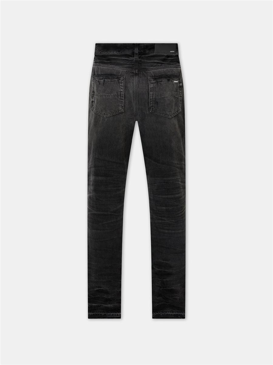 leather straight mx1 jean-AMIRI-Verso