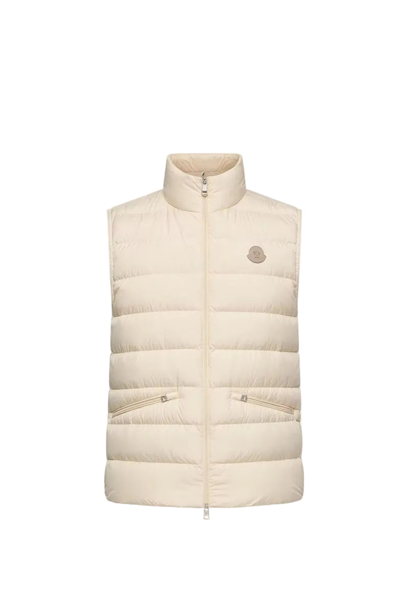 Lechtal down gilet-MONCLER-Verso