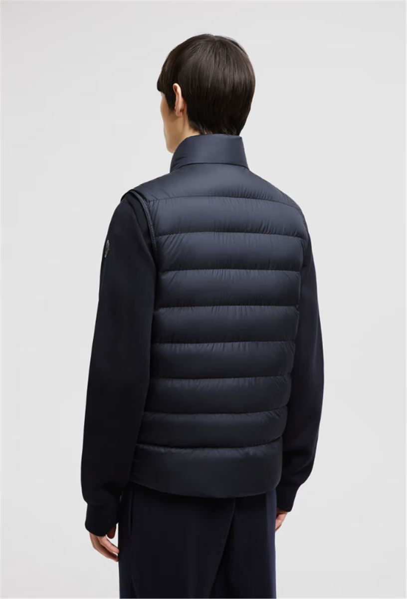 LECHTAL DOWN GILET-MONCLER-Verso