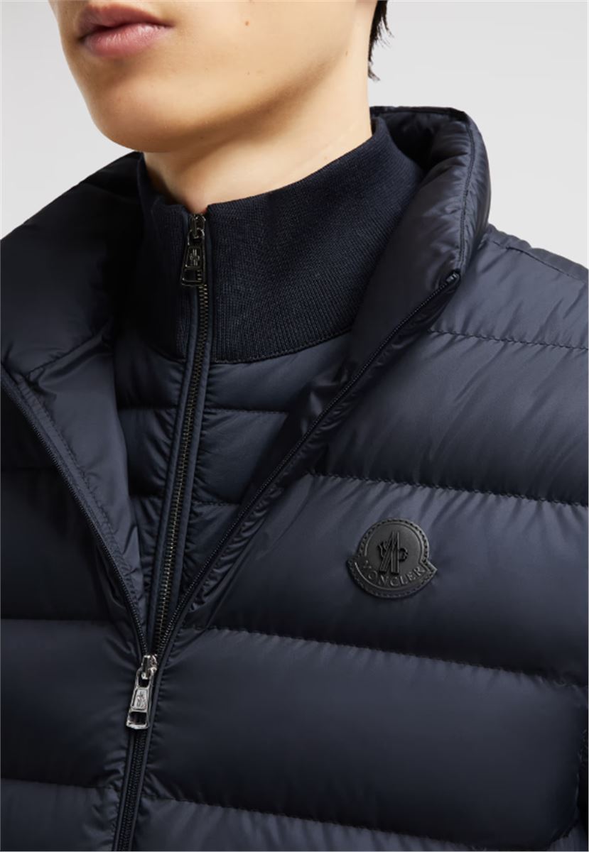 LECHTAL DOWN GILET-MONCLER-Verso