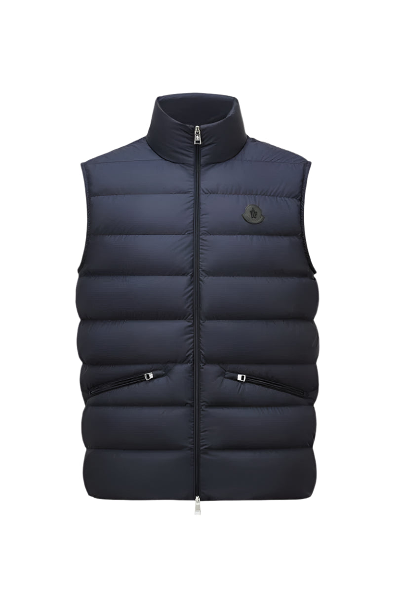 LECHTAL DOWN GILET-MONCLER-Verso