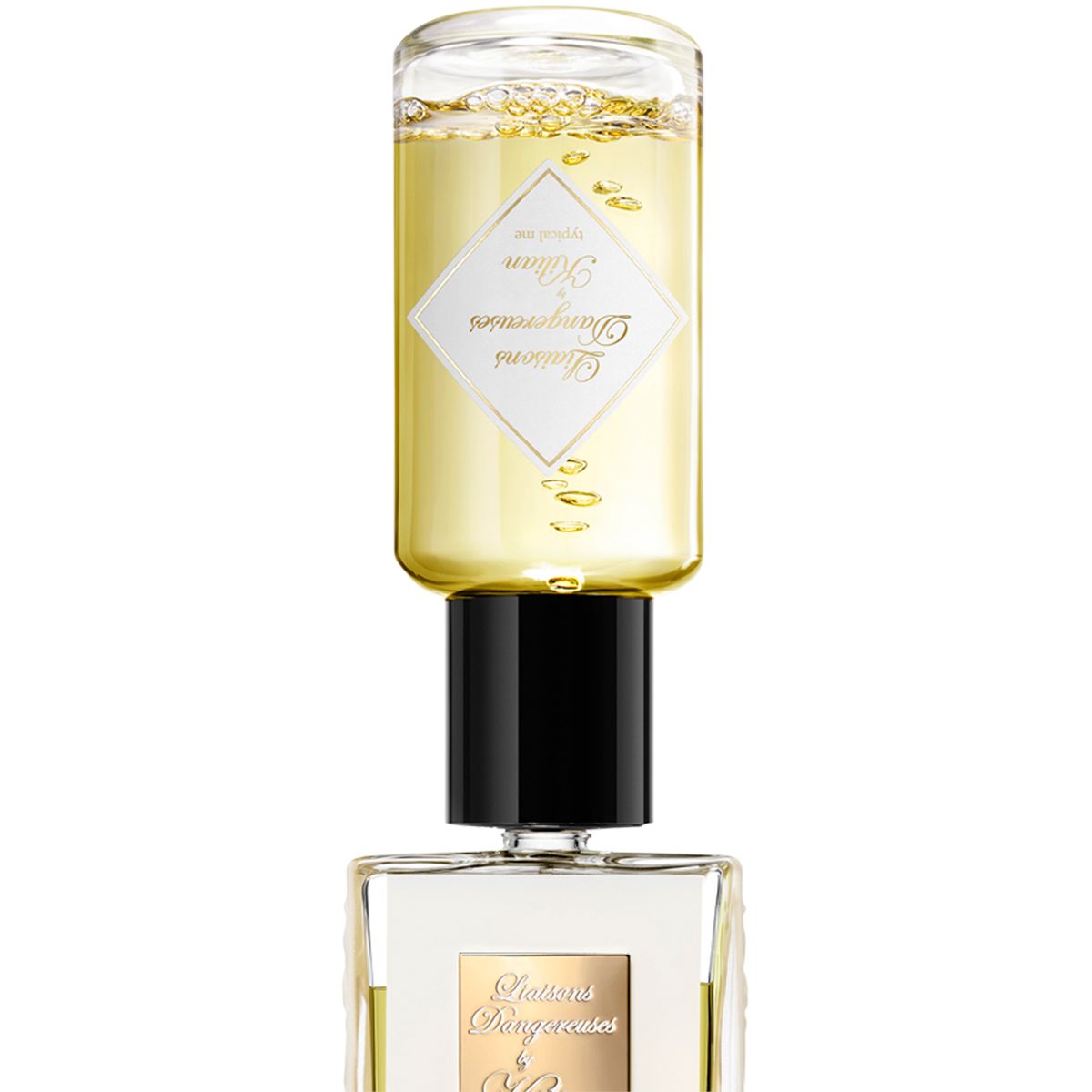 Liaisons dangereuses refill-KILIAN PARIS-Verso