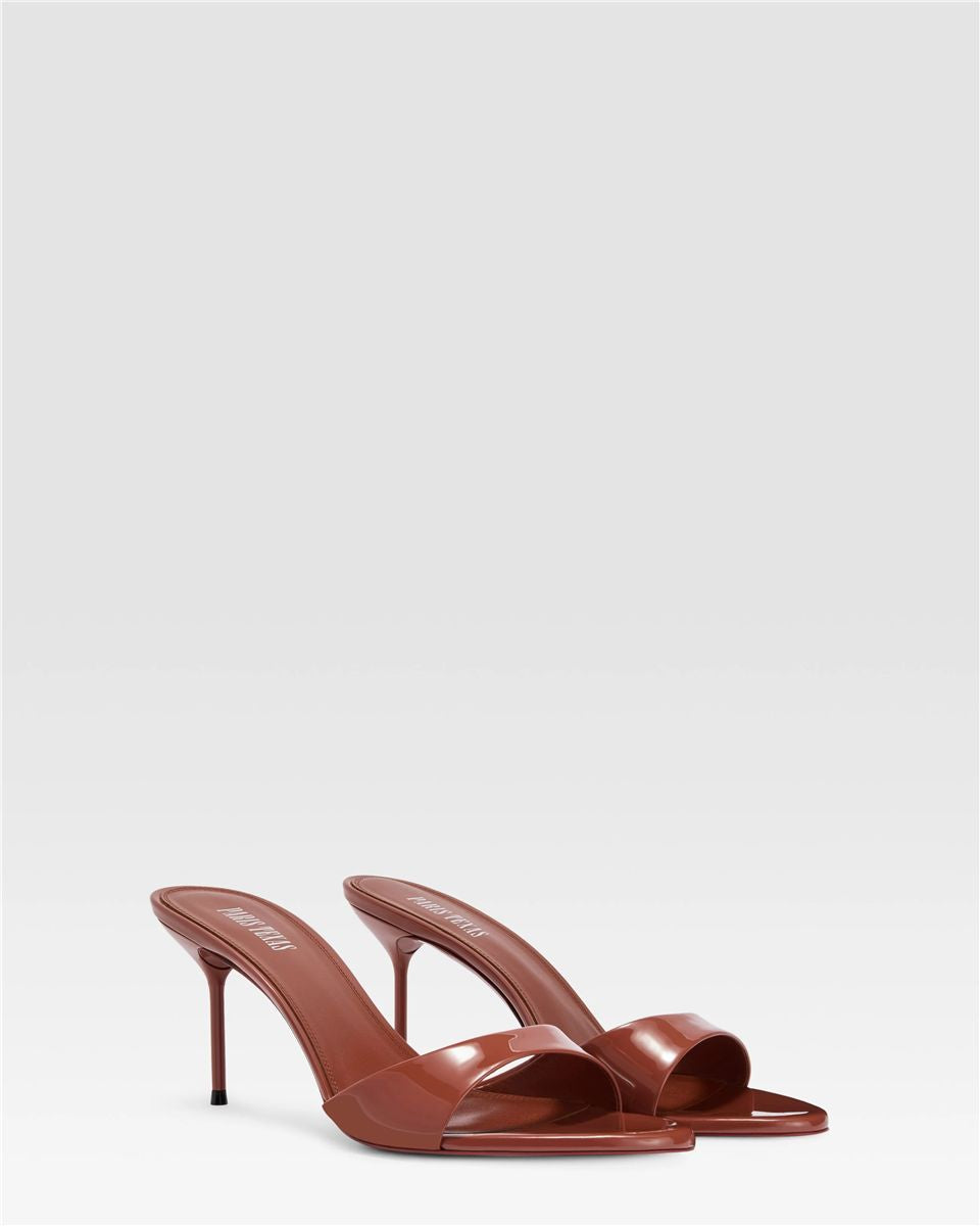 Lidia mule 70-PARIS TEXAS-Verso