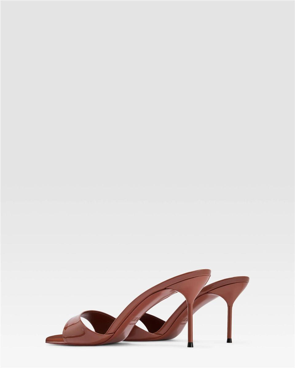 Lidia mule 70-PARIS TEXAS-Verso