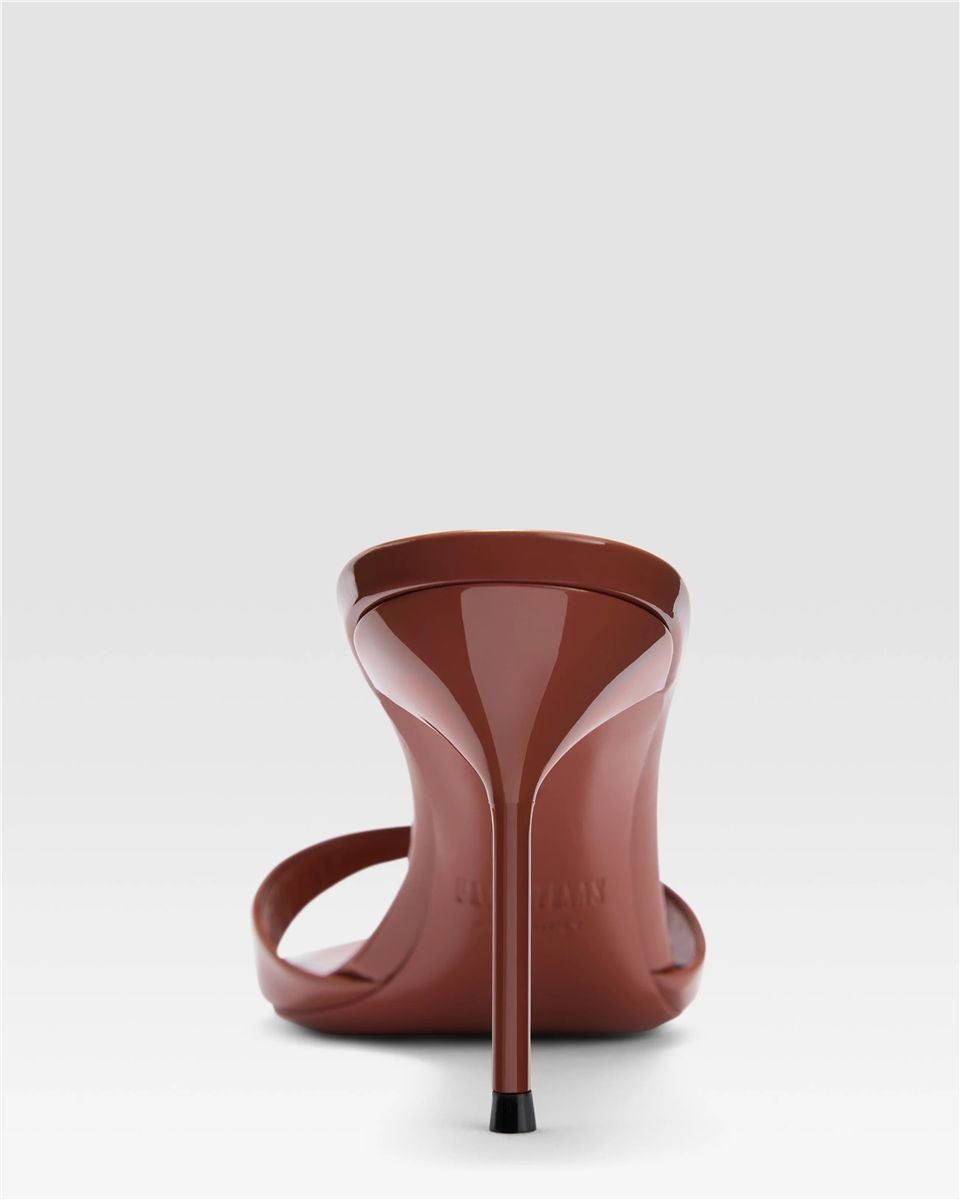 Lidia mule 70-PARIS TEXAS-Verso
