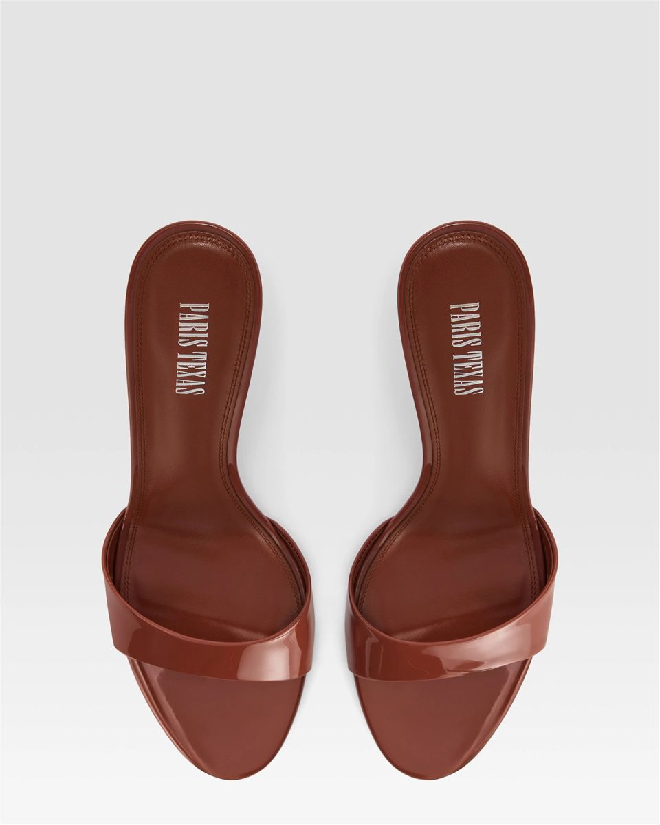Lidia mule 70-PARIS TEXAS-Verso