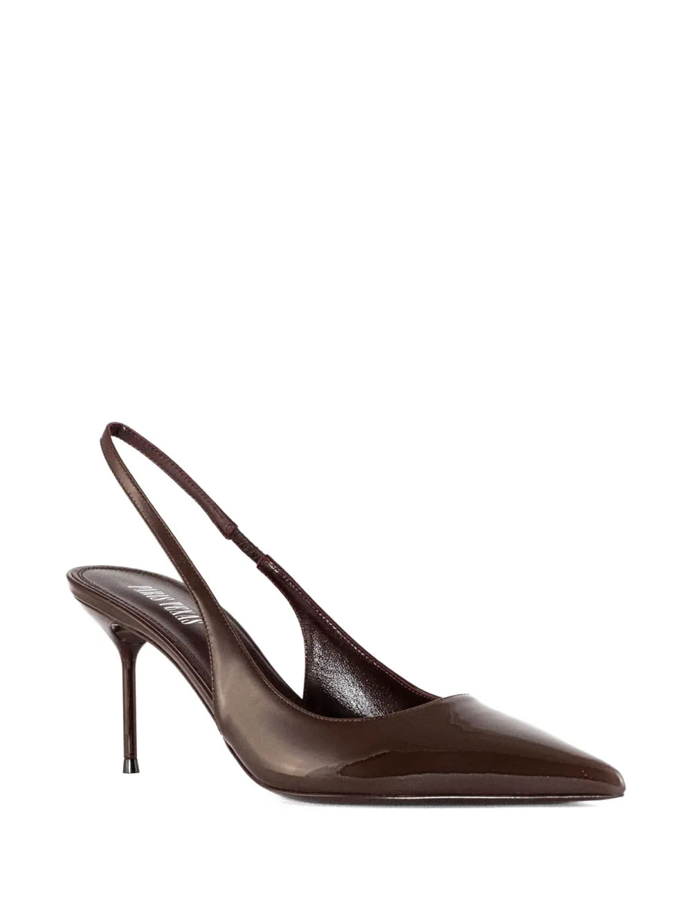 Lidia point-toe slingback pumps-PARIS TEXAS-Verso