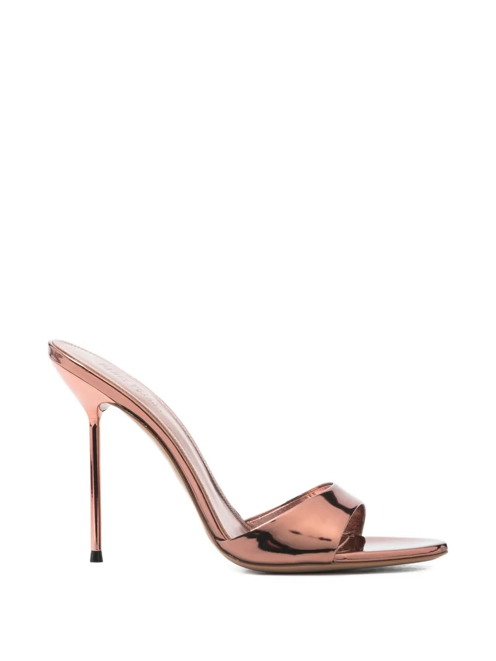 Lidia stiletto-heel sandals-PARIS TEXAS-Verso