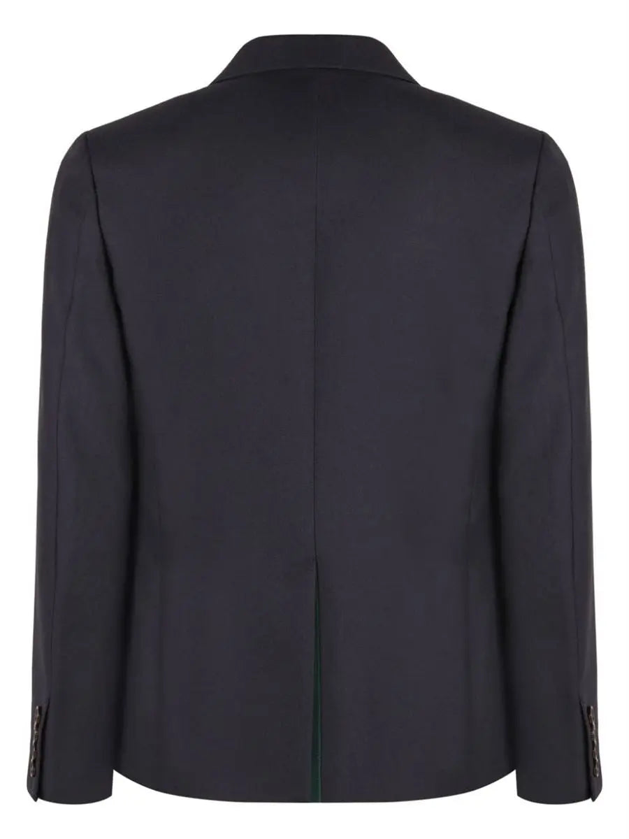 LIFTBOY-EMBROIDERED BLAZER GUCCI