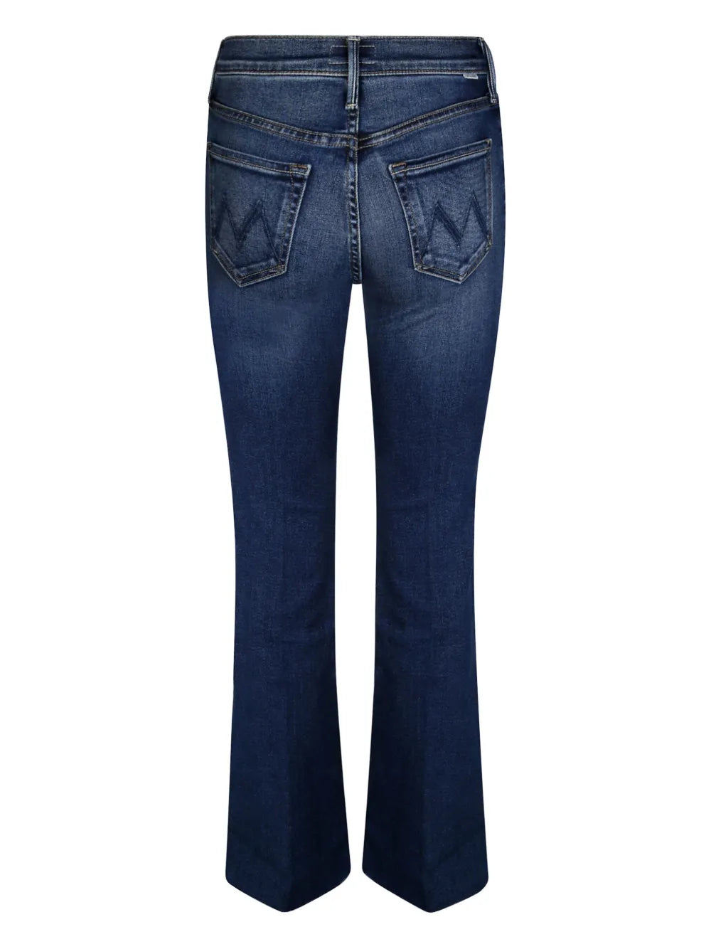 Lil doozy fray jeans-MOTHER-Verso
