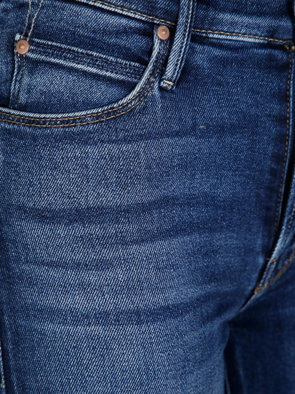 Lil doozy fray jeans-MOTHER-Verso