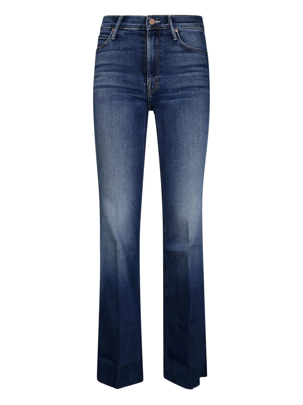 Lil doozy fray jeans-MOTHER-Verso