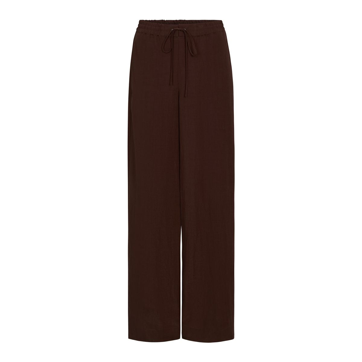 Linen-blend drawstring pant-VINCE-308608-S-Verso