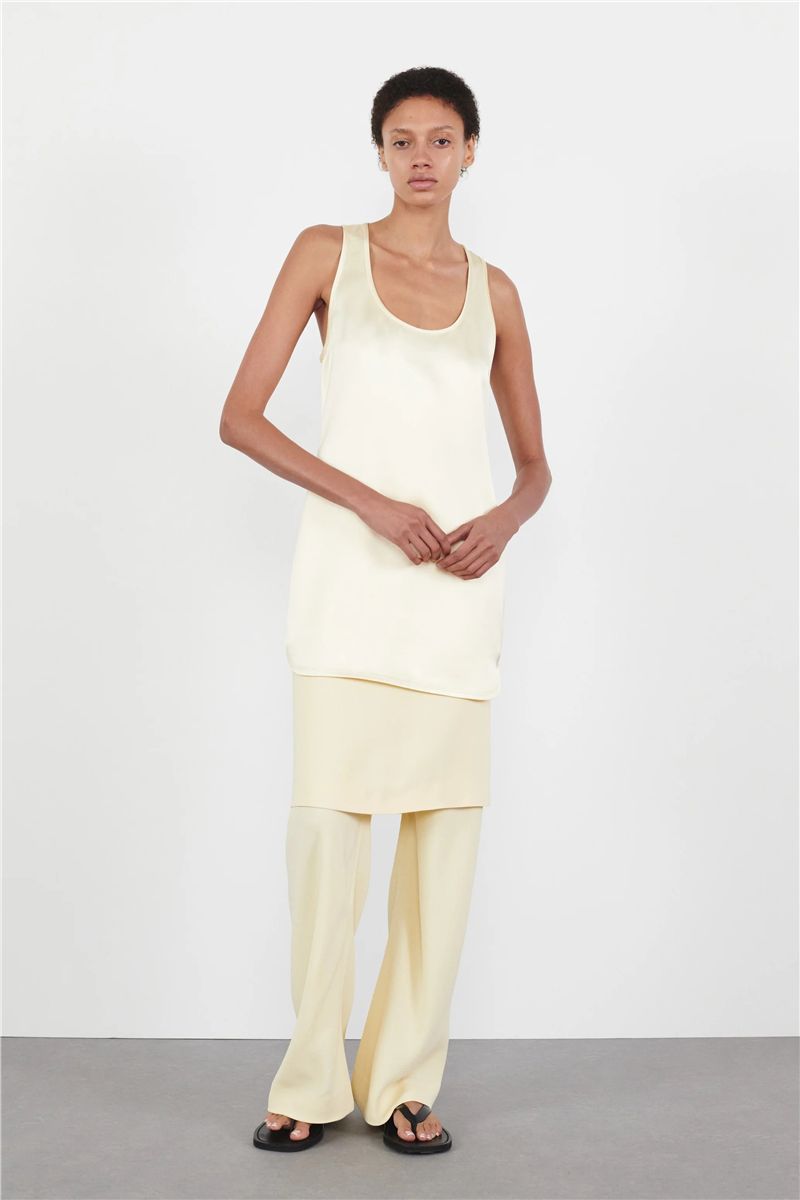 Liquid tank mini-WARDROBE NYC-Verso