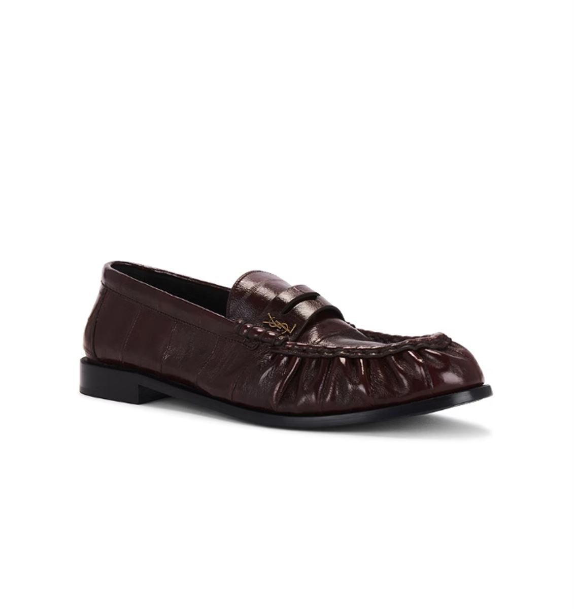 LOAFER - SAINT LAURENT - Verso