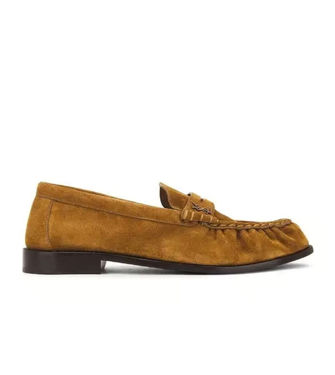 LOAFER - SAINT LAURENT - Verso