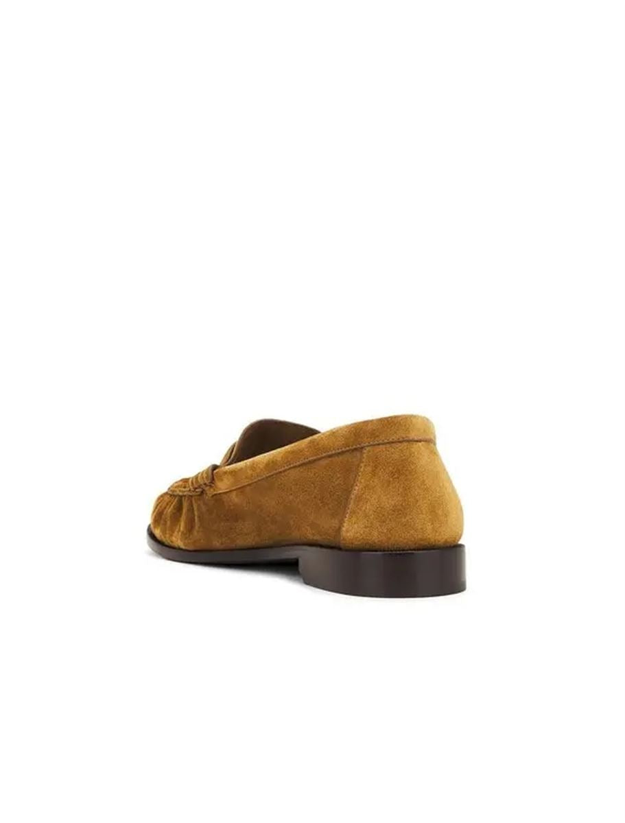 LOAFER - SAINT LAURENT - Verso