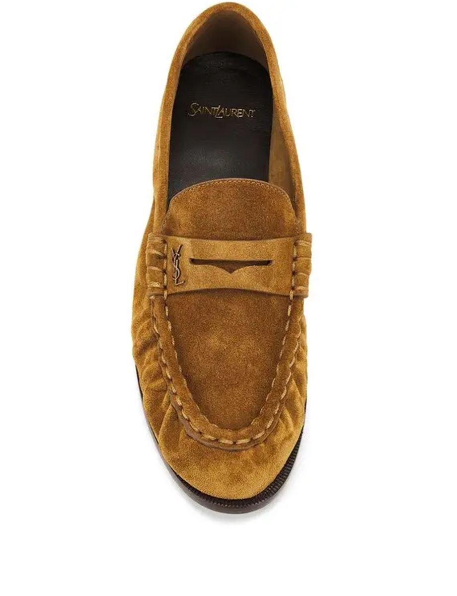 LOAFER - SAINT LAURENT - Verso