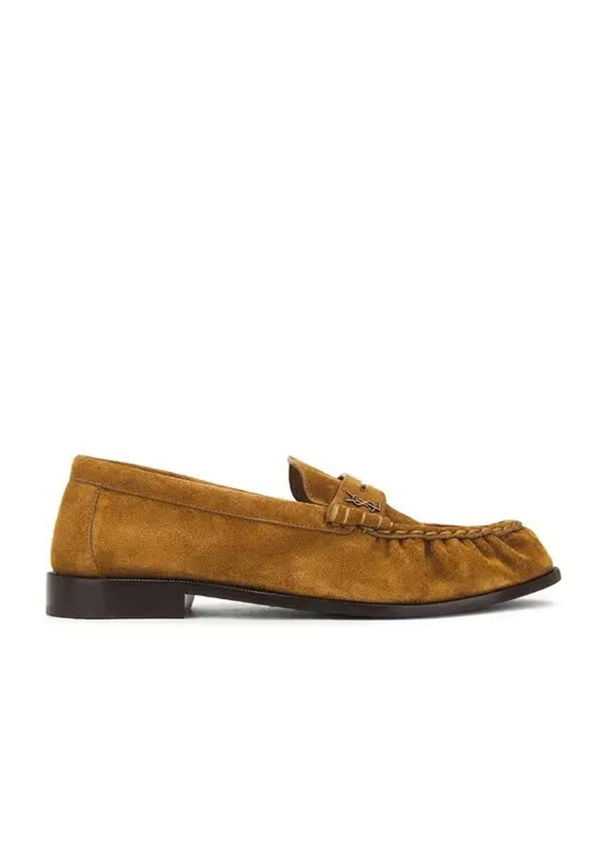 LOAFER - SAINT LAURENT - Verso