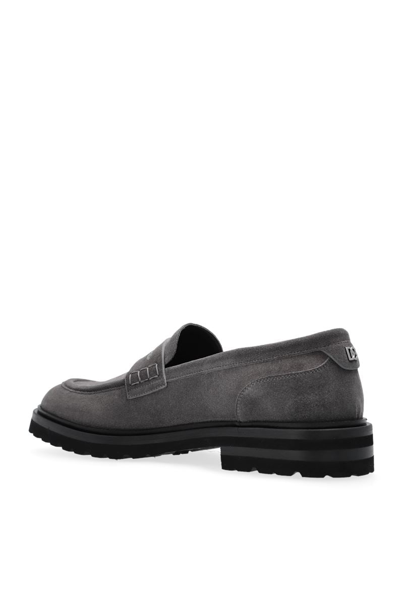 LOAFERS - DOLCE & GABBANA - Verso