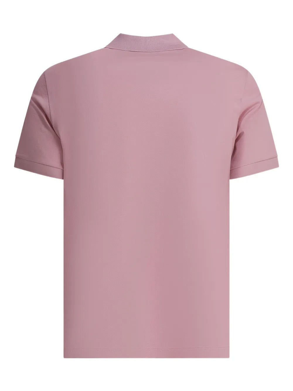 Logo-detail Polo Shirt