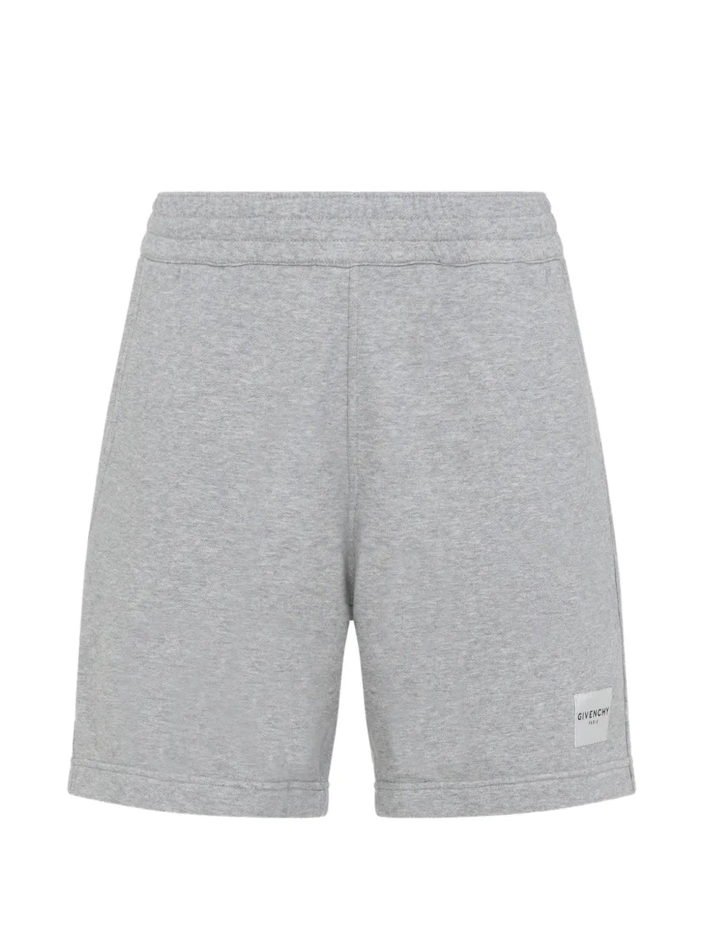 Logo-detail shorts-GIVENCHY-Verso