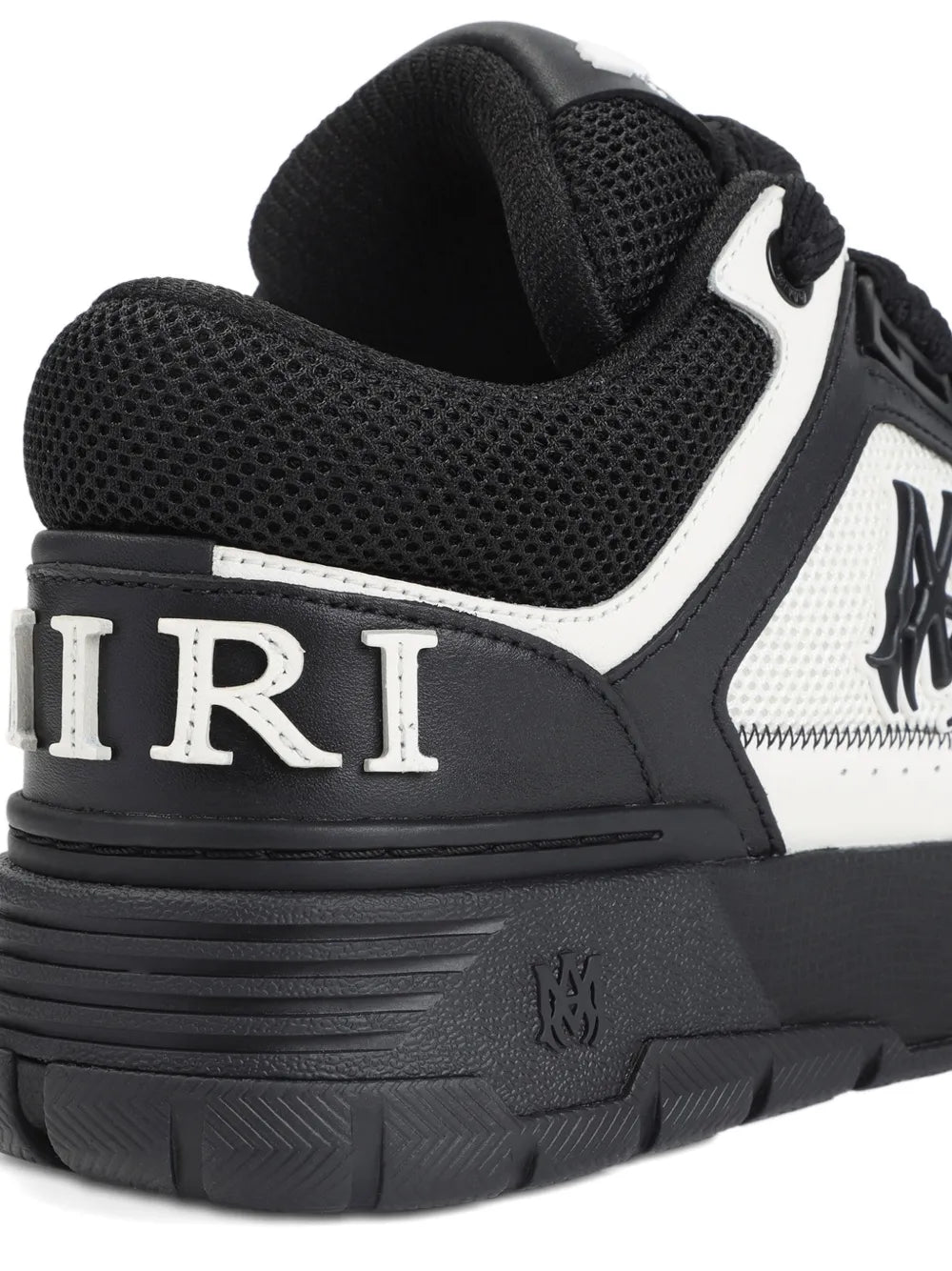 Logo-detail sneakers-AMIRI-Verso