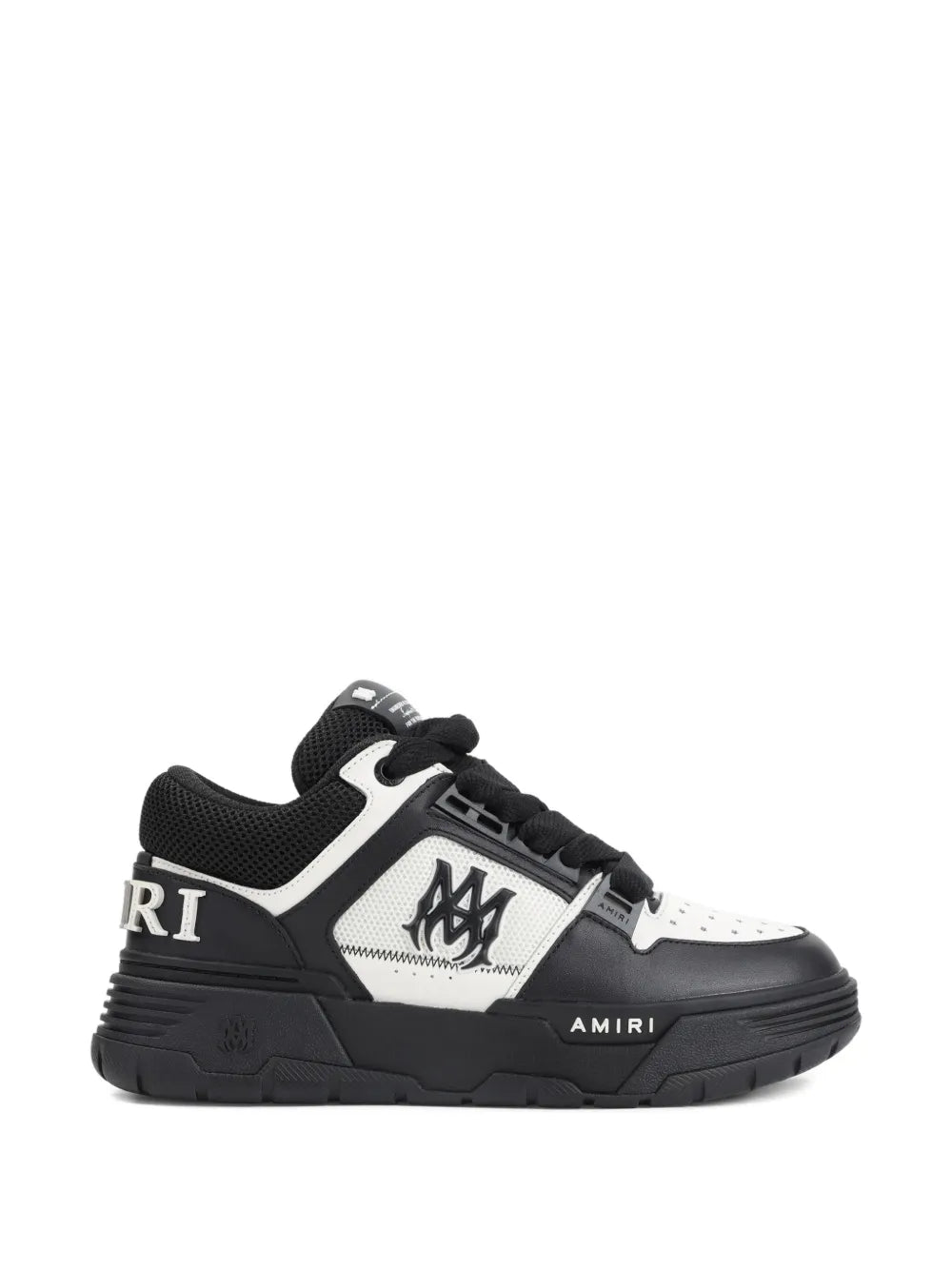 Logo-detail sneakers-AMIRI-Verso