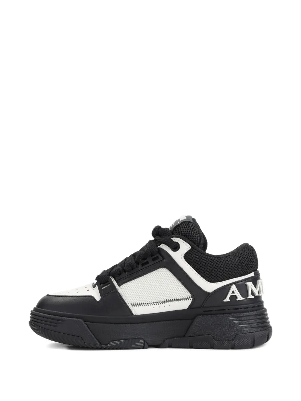 Logo-detail sneakers-AMIRI-Verso