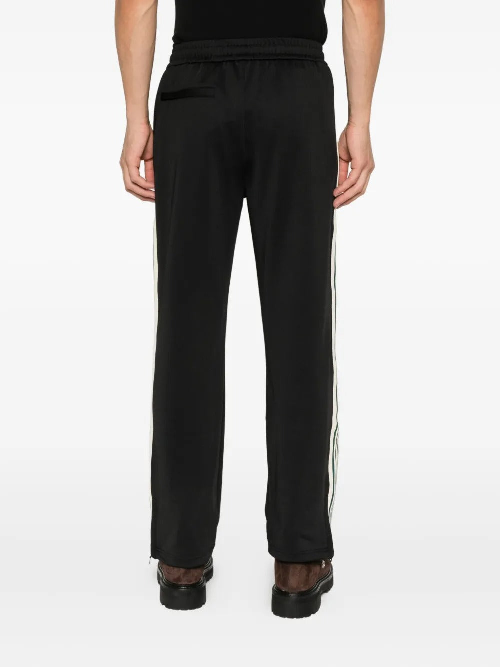 Logo-detail Track Pant-REPRESENT-Verso