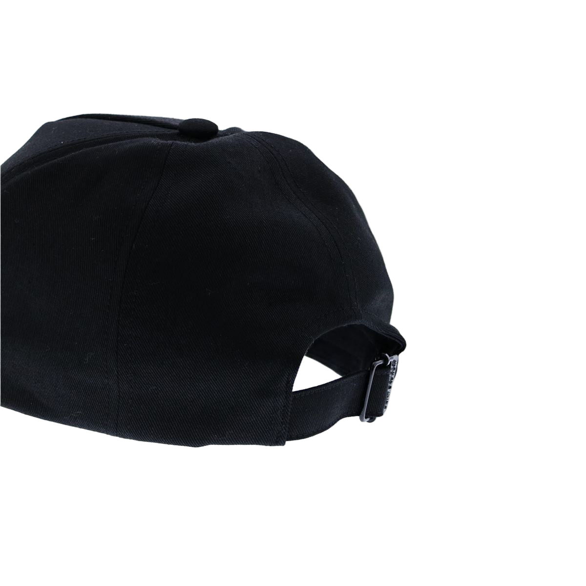 Logo-embroidered baseball hat-SAINT LAURENT-Verso