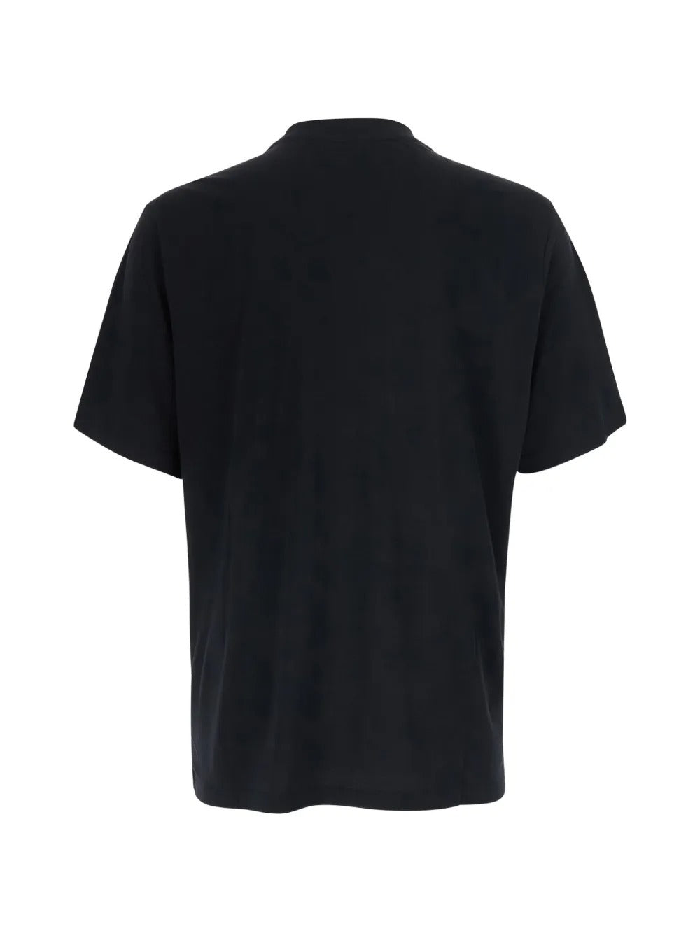 Logo-embroidered t-shirt-AMIRI-Verso