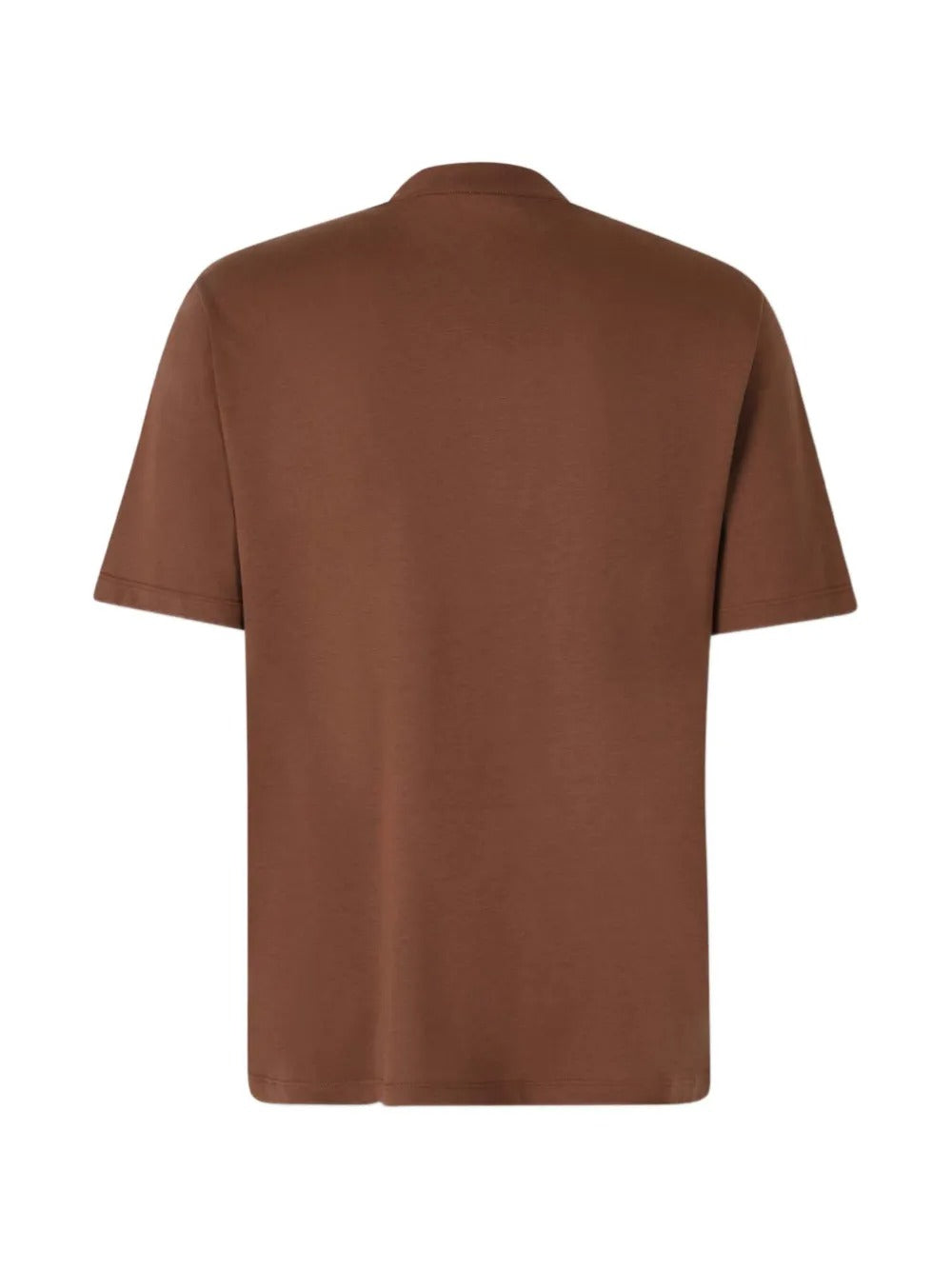 Logo-embroidered t-shirt-AMIRI-Verso