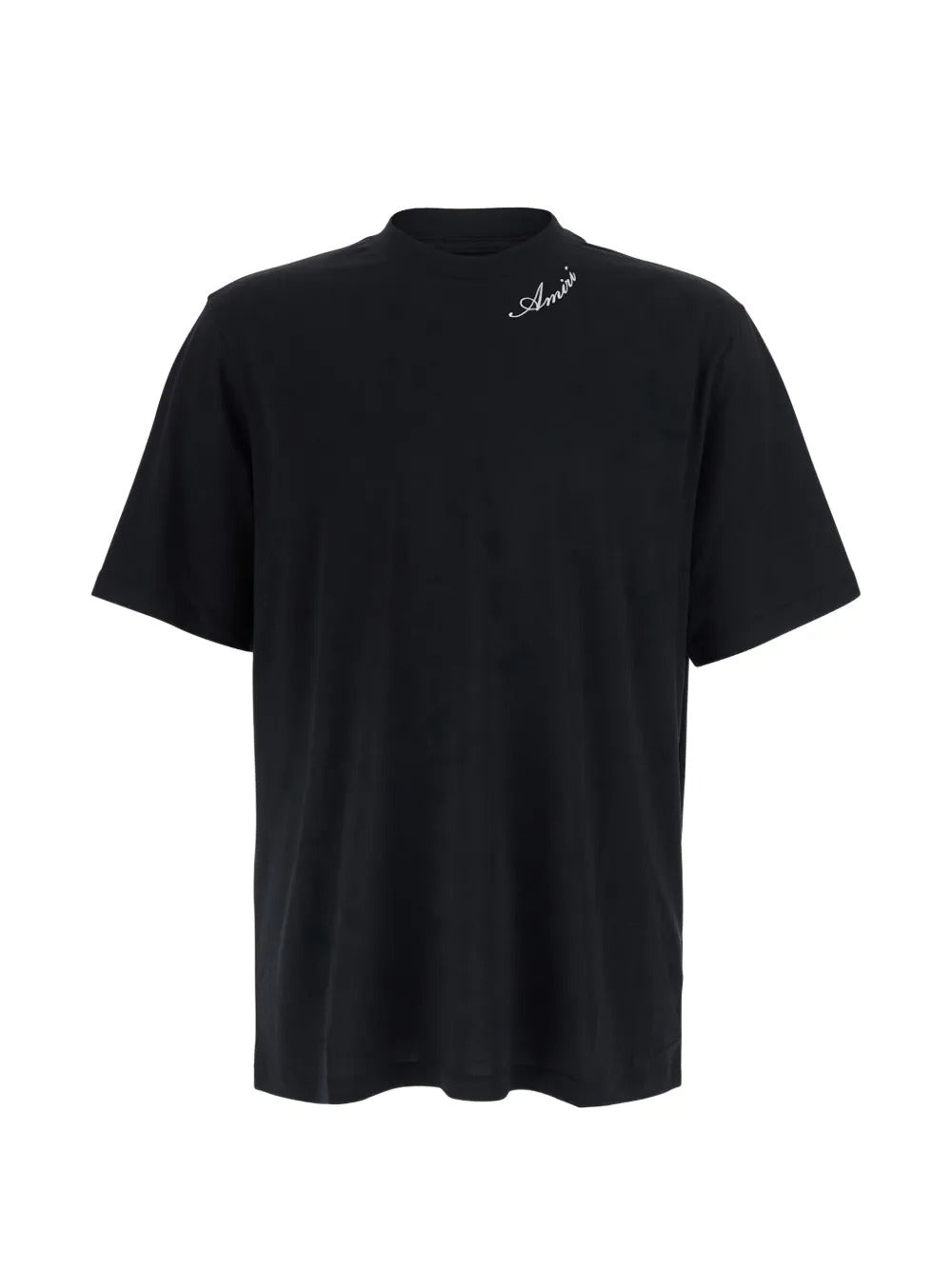 Logo-embroidered t-shirt-AMIRI-310004-S-Verso