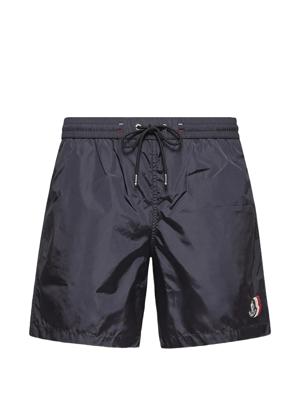 Logo-patch swim shorts-MONCLER-307636-S-Verso