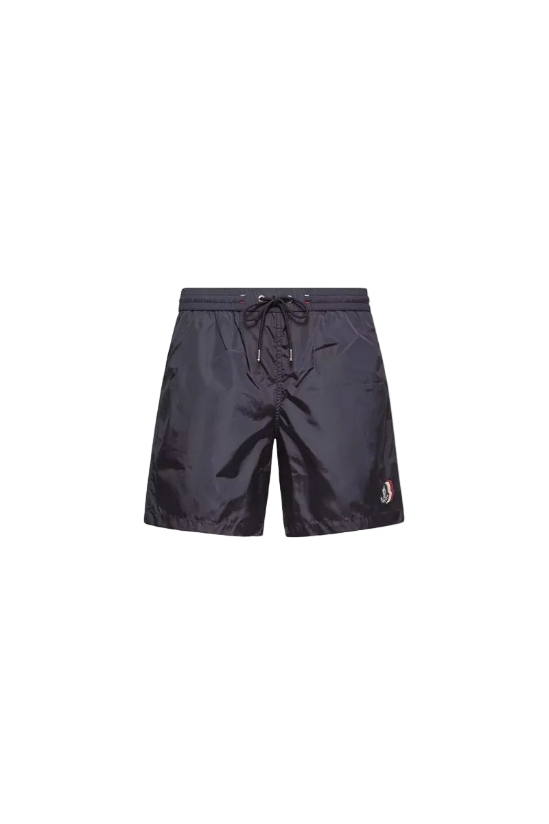 Logo patch swim shorts-MONCLER-310294-S-Verso