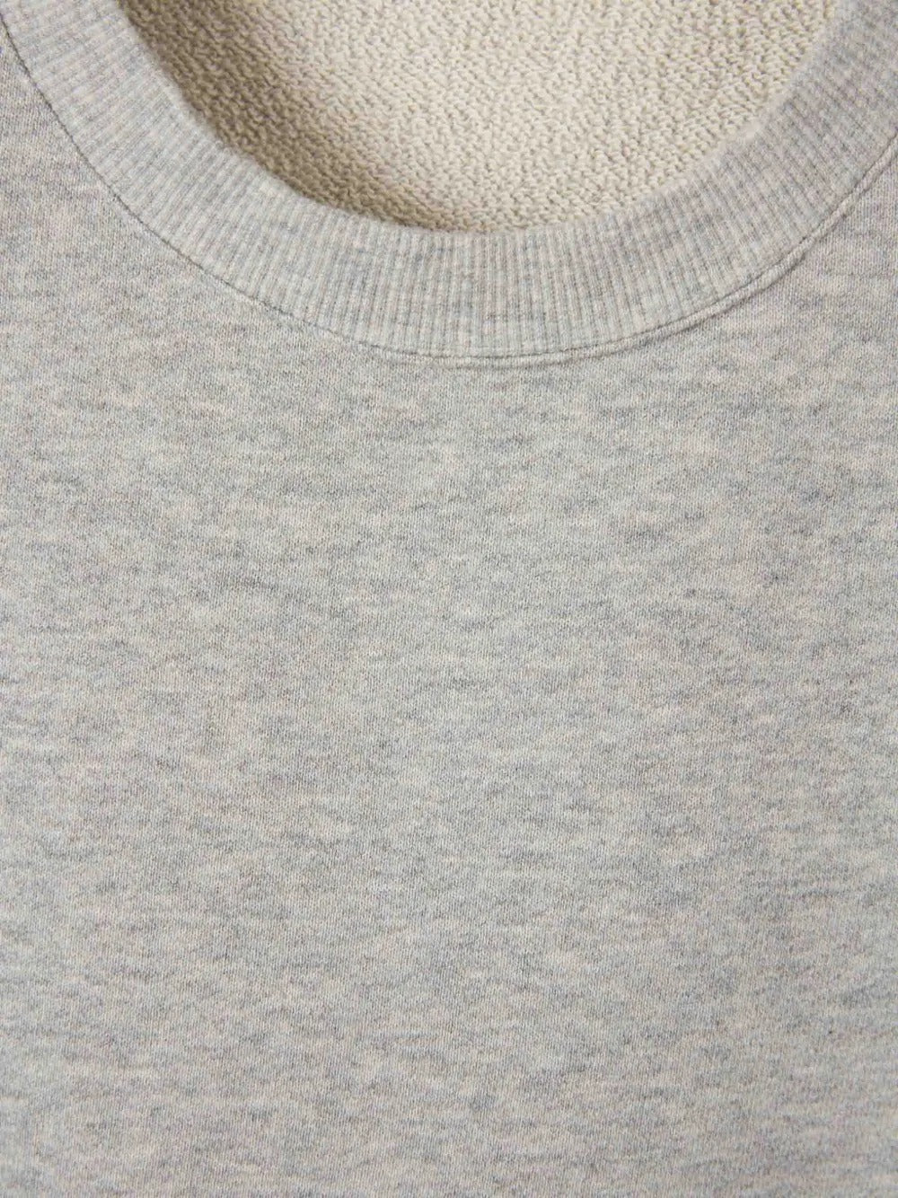 Logo-patch t-shirt-GIVENCHY-Verso