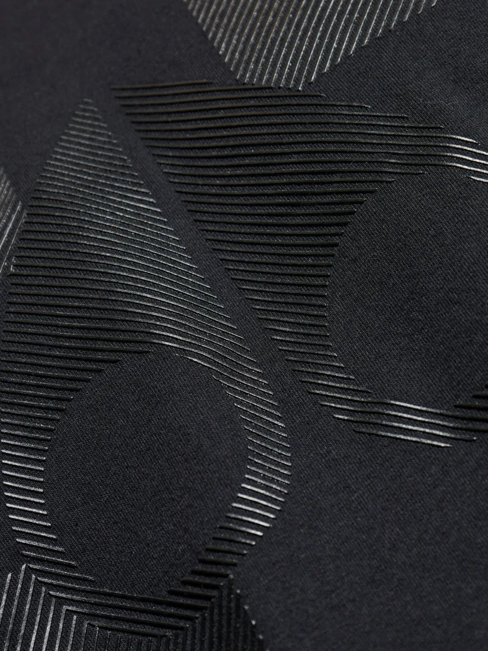 Logo-plaque Cotton T-shirt-MOOSE KNUCKLES-Verso