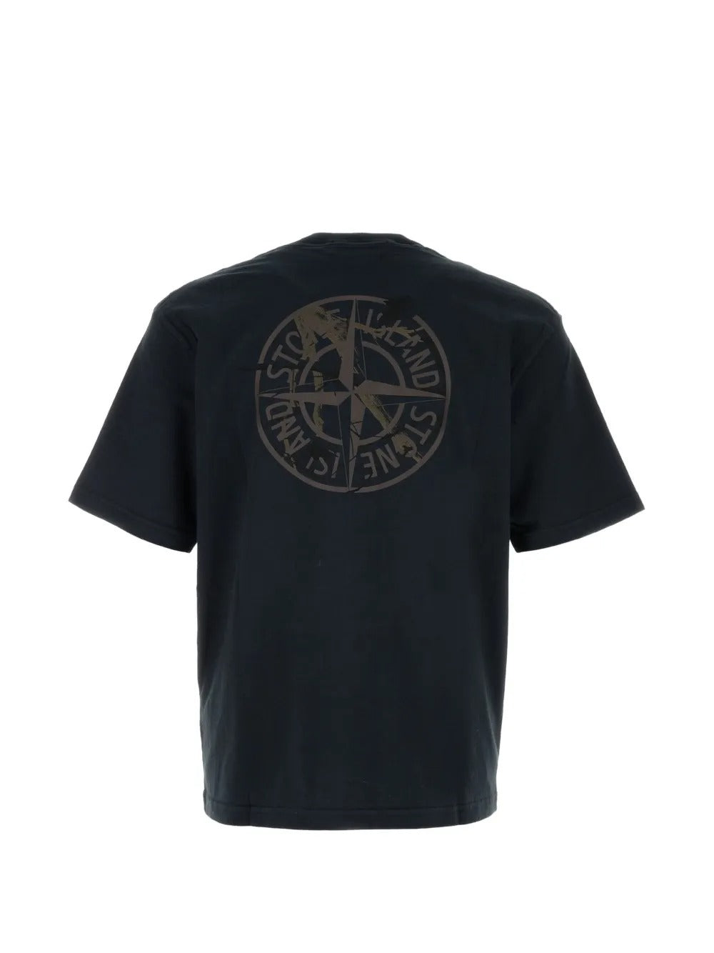 Logo-print t-shirt