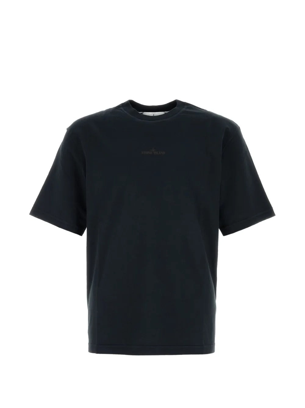 Logo-print t-shirt