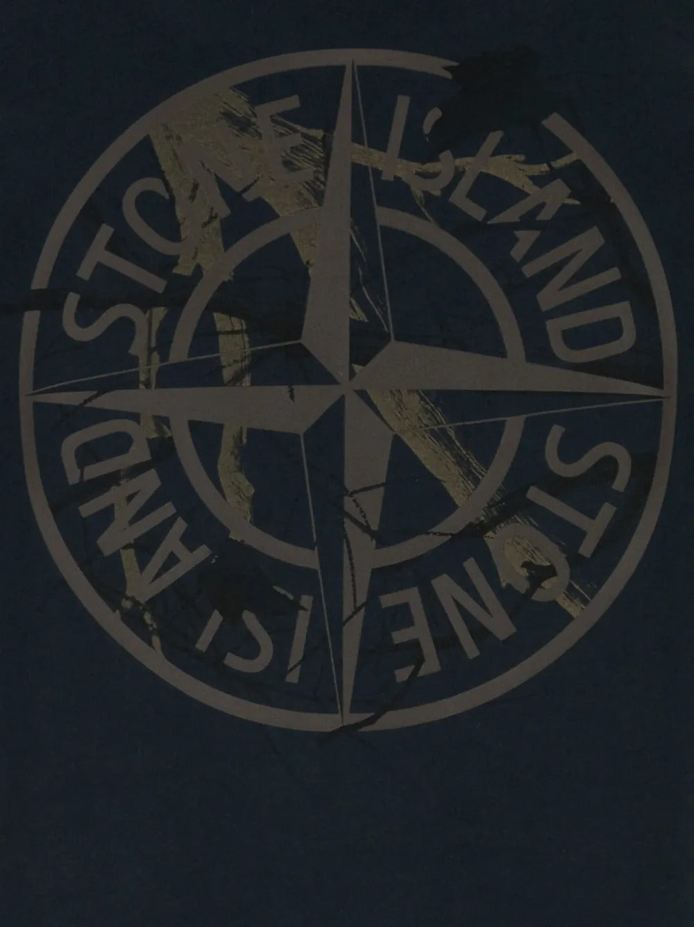 Logo-print t-shirt