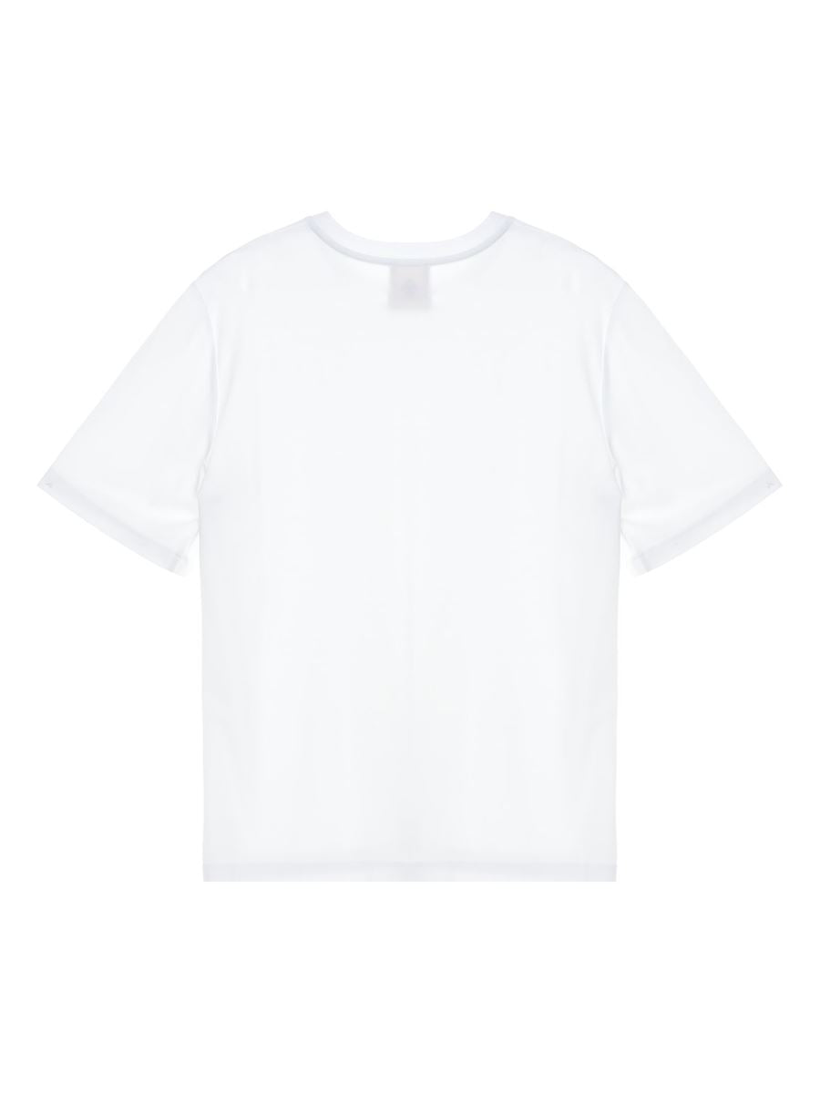 LOGO-PRINT T-SHIRT - THE GARMENT - Verso
